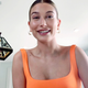Illustration for article titled Hailey Bieber Is NOT Pregnant, Thank You Very Much for Asking